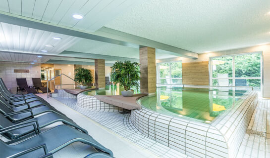 AKTIVITAL HOTEL Bad Griesbach im Rottal