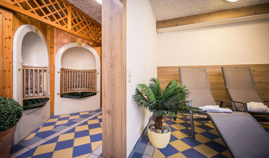 AKTIVITAL HOTEL Bad Griesbach im Rottal