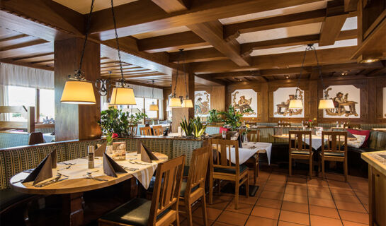 AKTIVITAL HOTEL Bad Griesbach im Rottal