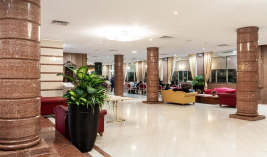 HOTEL CATULLO San Martino Buon Albergo