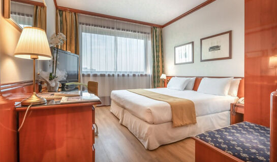 HOTEL CATULLO San Martino Buon Albergo