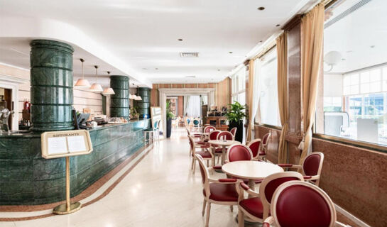 HOTEL CATULLO San Martino Buon Albergo