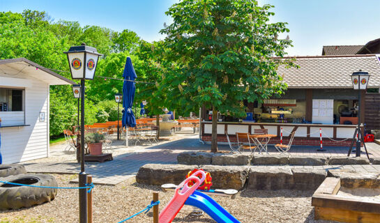HOTEL UND RESTAURANT NEHRENER HOF (B&B) Nehren