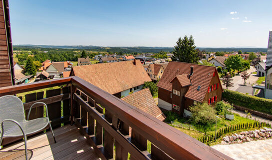 WELLNESSHOTEL HOHENRODT Loßburg