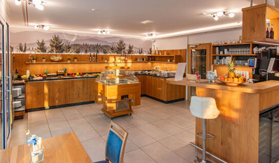 WELLNESSHOTEL HOHENRODT Loßburg