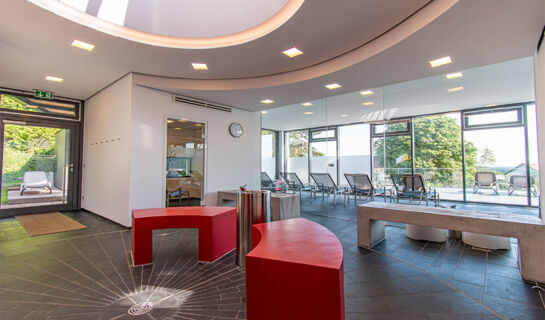 WELLNESSHOTEL HOHENRODT Loßburg