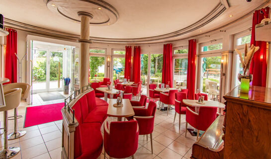 WELLNESSHOTEL HOHENRODT Loßburg