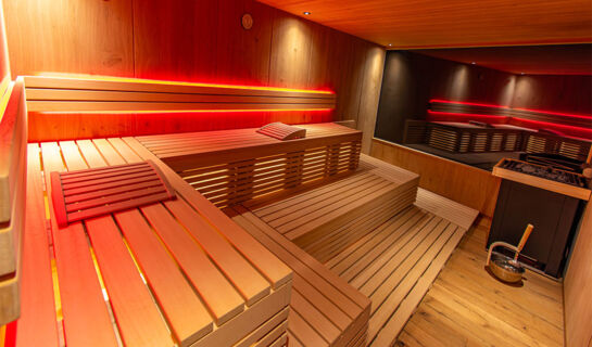 WELLNESSHOTEL HOHENRODT Loßburg