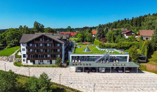 WELLNESSHOTEL HOHENRODT Loßburg