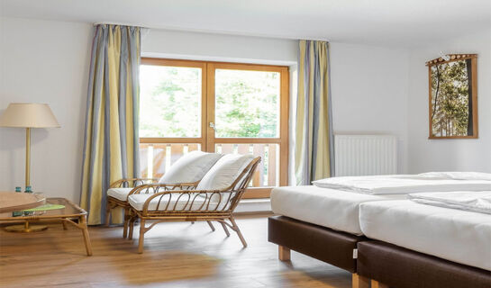 AKTIVRESORT BISCHOFSMAIS Bischofsmais