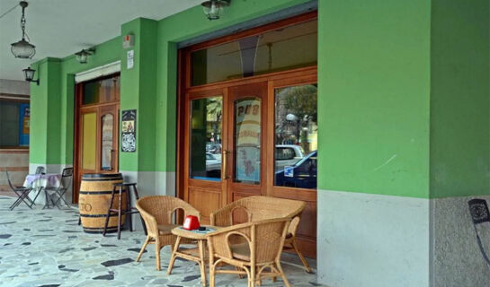 HOTEL CORALLO Moneglia