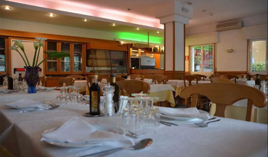 HOTEL CORALLO Moneglia