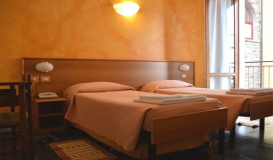 HOTEL CORALLO Moneglia