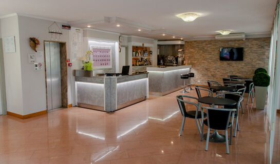 HOTEL CONCORDE (B&B) Bellaria (RN)
