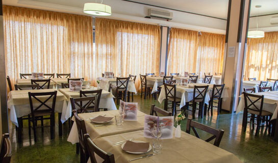 HOTEL CONCORDE (B&B) Bellaria (RN)