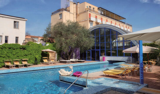 EDEN HOTEL & RESORT Abano Terme