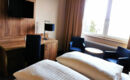 NORDSEEHOTEL WILHELMSHAVEN (B&B) Wilhelmshaven