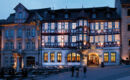 STADT-GUT-HOTEL GOLDENER ADLER Schwäbisch Hall