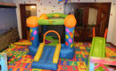 HOTEL LE MACINAIE (B&B) Castel del Piano (GR)