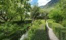 HOTEL PALAZZO SALIS (B&B) Soglio