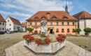 HOTEL RIESENGEBIRGE Neuhof an der Zenn