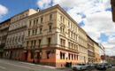 HOTEL ANETTE Praga