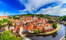 KRČÍNŮV DŮM Ceský Krumlov