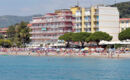 HOTEL ANITA San Bartolomeo al Mare (IM)