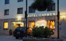 HOTEL CARMEN Monachium