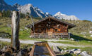 DIE ENG - DAS NATURHOTEL AM GROßEN AHORNBODEN Hinterriß