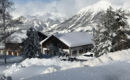 HOTEL BÜRCHNERHOF Bürchen