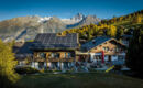 HOTEL BÜRCHNERHOF Bürchen