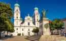 LANDGASTHOF KIRCHBERGER STUB´N Tiefenbach