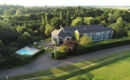 GOLF HÔTEL COLVERT (B&B) Levernois