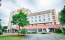 ACHAT HOTEL CHEMNITZ (B&B) Chemnitz