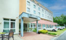 ACHAT HOTEL CHEMNITZ (B&B) Chemnitz