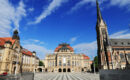 ACHAT HOTEL CHEMNITZ (B&B) Chemnitz