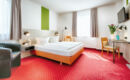 ACHAT HOTEL CHEMNITZ (B&B) Chemnitz