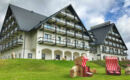 ALPINA LODGE HOTEL OBERWIESENTHAL Oberwiesenthal