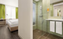 SUPER 8 BY WYNDHAM CHEMNITZ (B&B) Chemnitz