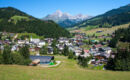 HOTEL DACHSTEIN Filzmoos