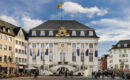 PRESIDENT HOTEL (B&B) Bonn