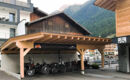 HOTEL GARNI MARTINA (B&B) Ischgl