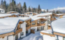 ALPENPARKS CHALET & APARTMENT ALPINA SEEFELD (B&B) Seefeld