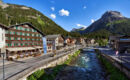 HOTEL TANNBERGERHOF (B&B) Lech am Arlberg