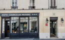 HOTEL COURCELLES MEDERIC (B&B) Paris