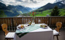 HOTEL KISTENPASS (B&B) Brigels