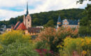 HOTEL RESTAURANT SCHÖNE AUSSICHT Leißling