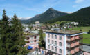 HOTEL CONCORDIA (B&B) Davos Dorf