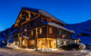 HOTEL DES ALPES Adelboden